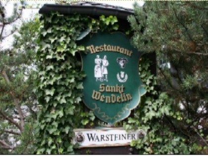 照片: Sankt Wendelin